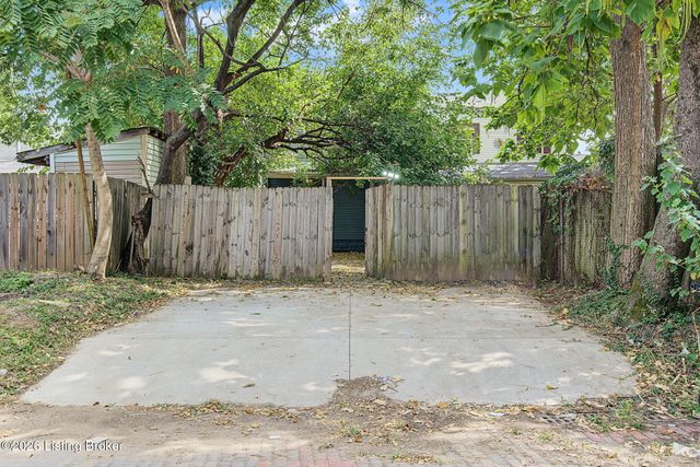1114 S Shelby St, Louisville, KY 40203