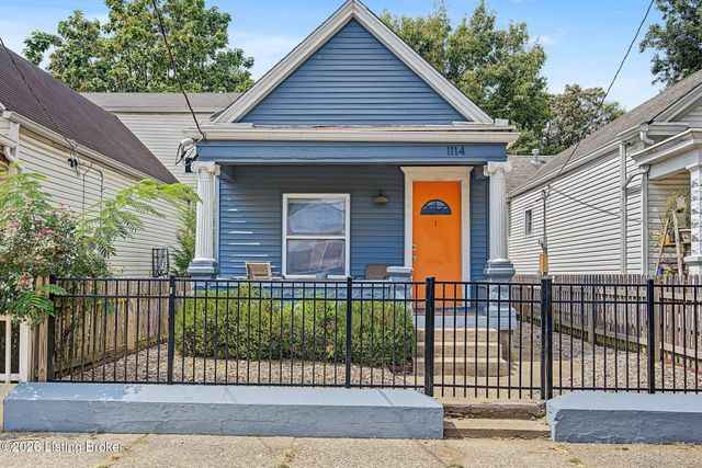 1114 S Shelby St, Louisville, KY 40203