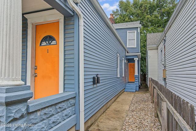 1114 S Shelby St, Louisville, KY 40203