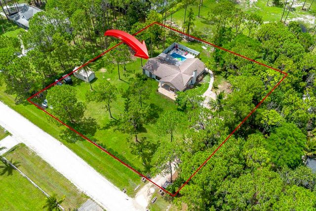 15211 60th Place N, Loxahatchee, FL 33470