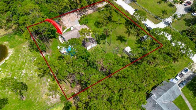 15211 60th Place N, Loxahatchee, FL 33470