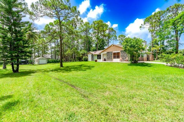 15211 60th Place N, Loxahatchee, FL 33470