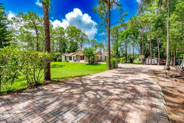 15211 60th Place N, Loxahatchee, FL 33470