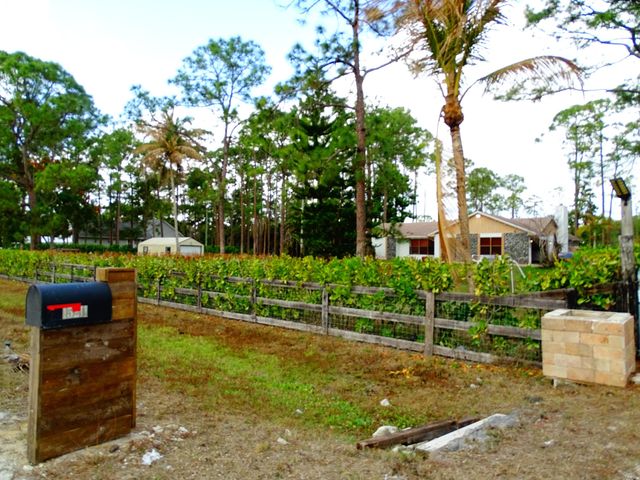 15211 60th Place N, Loxahatchee, FL 33470