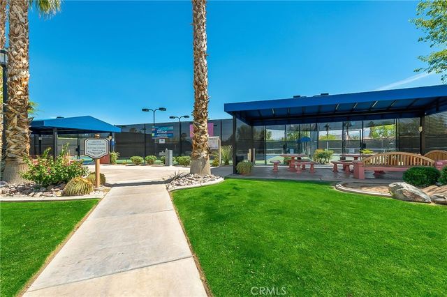 81360 Avenida Sombra, Indio, CA 92203