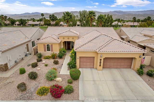 81360 Avenida Sombra, Indio, CA 92203