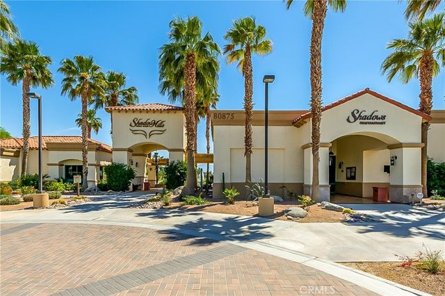 81360 Avenida Sombra, Indio, CA 92203