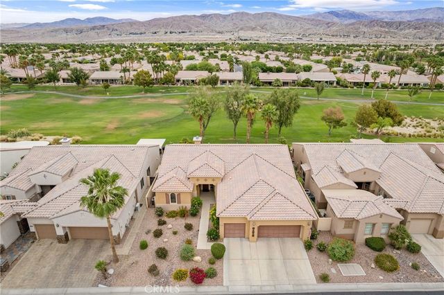 81360 Avenida Sombra, Indio, CA 92203