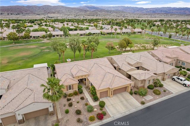 81360 Avenida Sombra, Indio, CA 92203