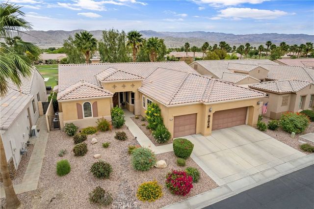 81360 Avenida Sombra, Indio, CA 92203