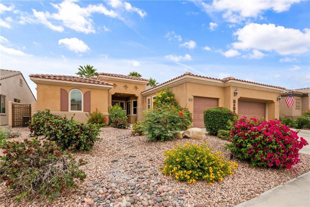81360 Avenida Sombra, Indio, CA 92203