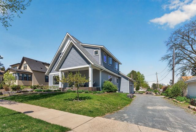 1207 James Avenue, Saint Paul, MN 55105