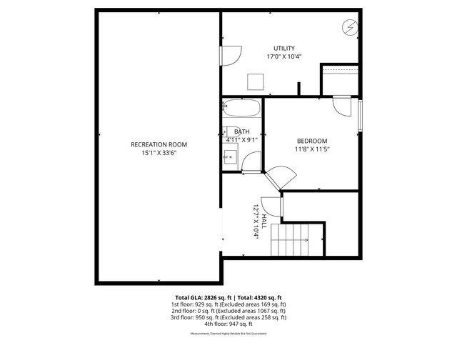 1207 James Avenue, Saint Paul, MN 55105