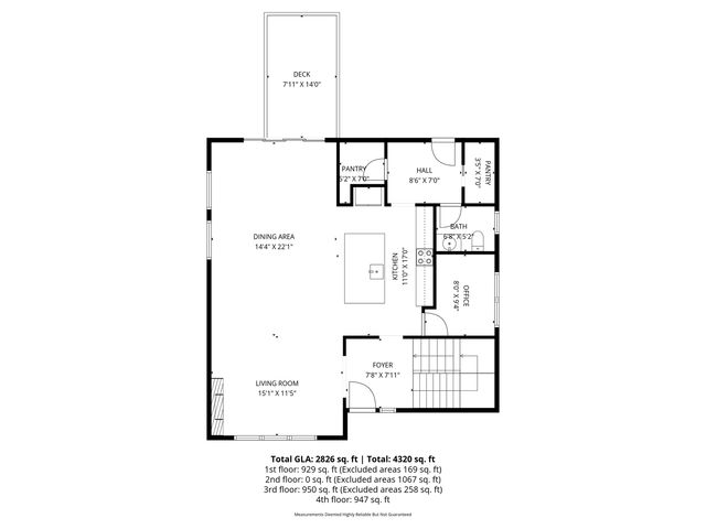 1207 James Avenue, Saint Paul, MN 55105