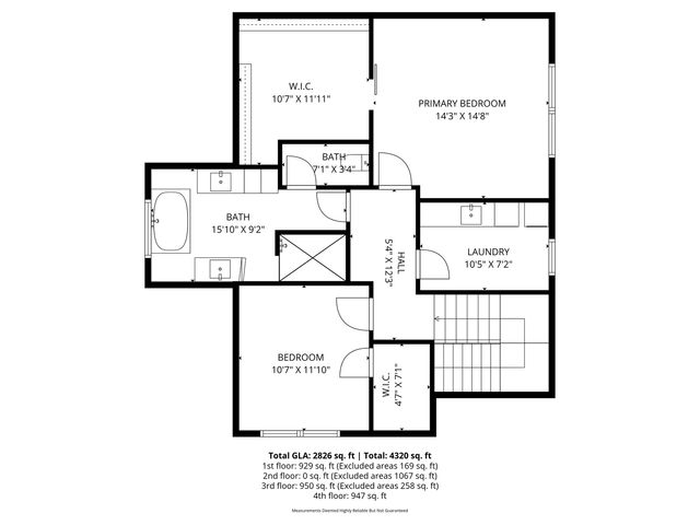 1207 James Avenue, Saint Paul, MN 55105