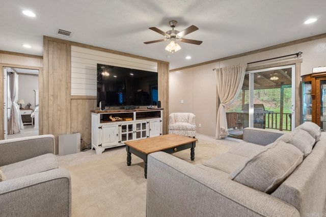 TBD E Hwy 70, Glenwood, AR 71943