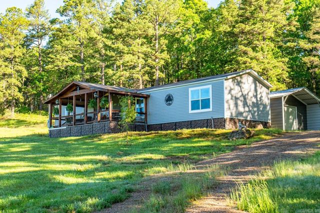 TBD E Hwy 70, Glenwood, AR 71943