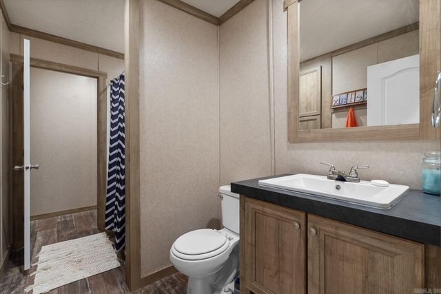 TBD E Hwy 70, Glenwood, AR 71943