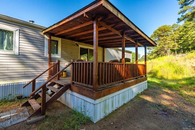 TBD E Hwy 70, Glenwood, AR 71943