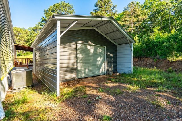 TBD E Hwy 70, Glenwood, AR 71943