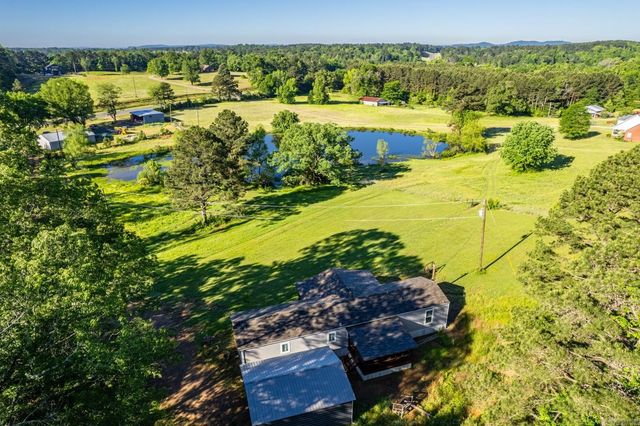 TBD E Hwy 70, Glenwood, AR 71943