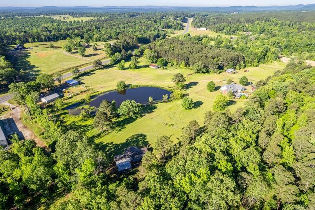 TBD E Hwy 70, Glenwood, AR 71943