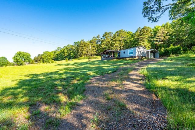 TBD E Hwy 70, Glenwood, AR 71943