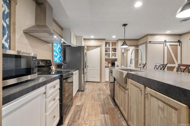 TBD E Hwy 70, Glenwood, AR 71943