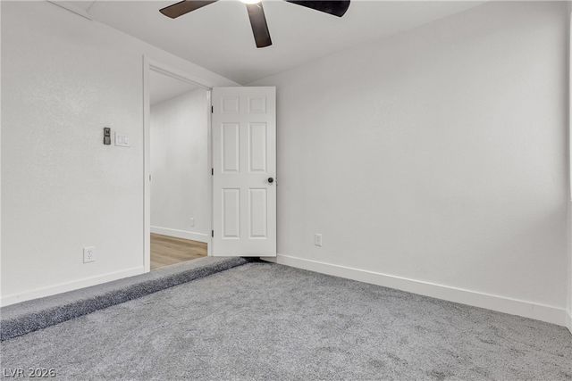 729 Van Ert Avenue, North Las Vegas, NV 89030