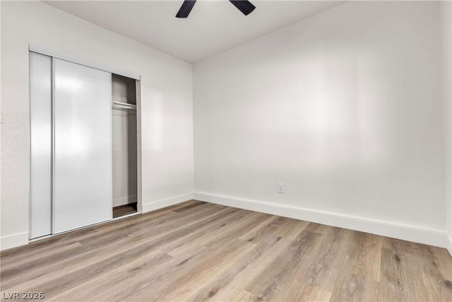 729 Van Ert Avenue, North Las Vegas, NV 89030