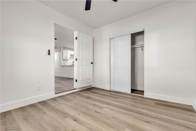 729 Van Ert Avenue, North Las Vegas, NV 89030