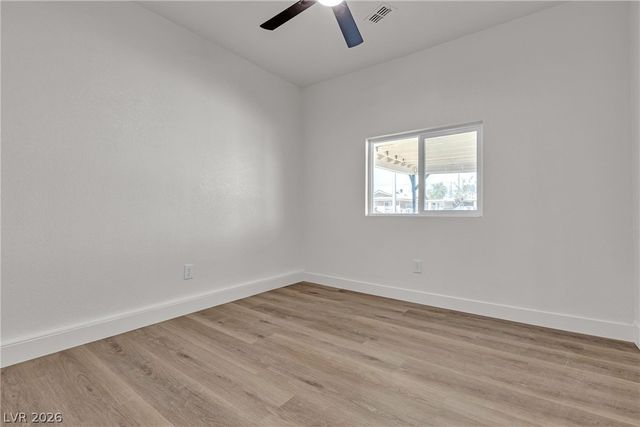 729 Van Ert Avenue, North Las Vegas, NV 89030