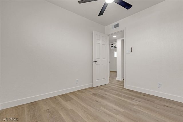 729 Van Ert Avenue, North Las Vegas, NV 89030