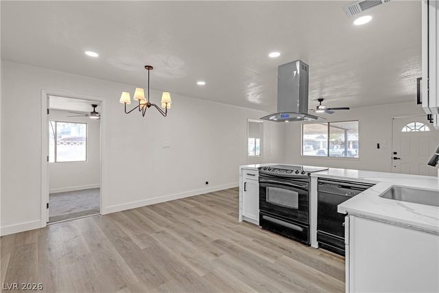 729 Van Ert Avenue, North Las Vegas, NV 89030