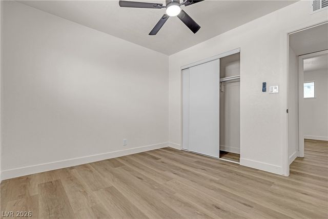 729 Van Ert Avenue, North Las Vegas, NV 89030