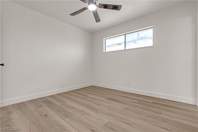 729 Van Ert Avenue, North Las Vegas, NV 89030