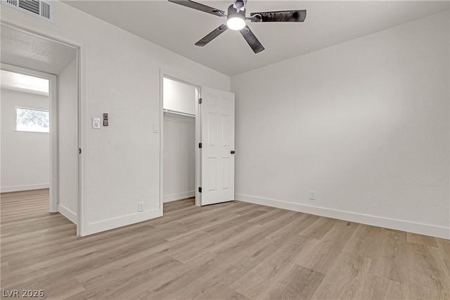 729 Van Ert Avenue, North Las Vegas, NV 89030