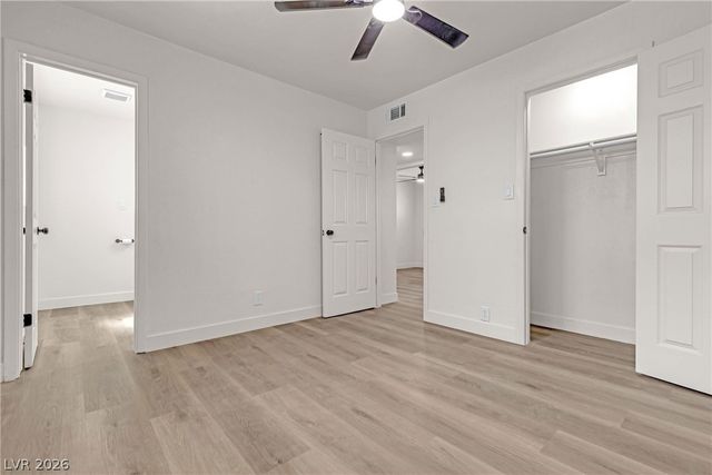 729 Van Ert Avenue, North Las Vegas, NV 89030