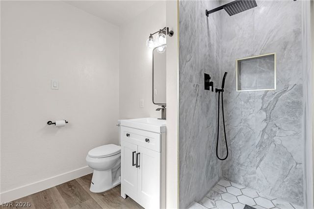 729 Van Ert Avenue, North Las Vegas, NV 89030