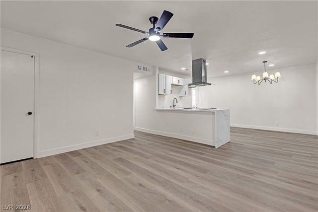 729 Van Ert Avenue, North Las Vegas, NV 89030