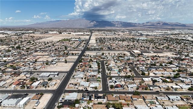 729 Van Ert Avenue, North Las Vegas, NV 89030