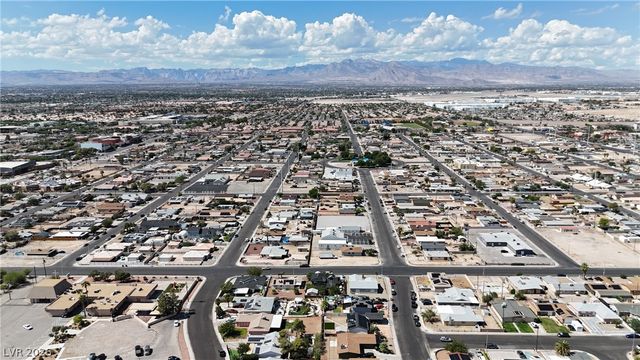 729 Van Ert Avenue, North Las Vegas, NV 89030