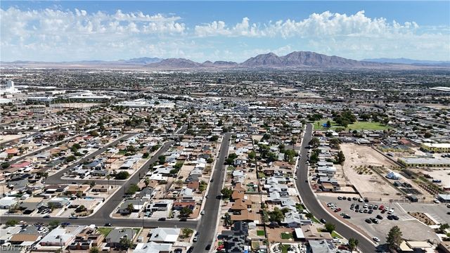 729 Van Ert Avenue, North Las Vegas, NV 89030