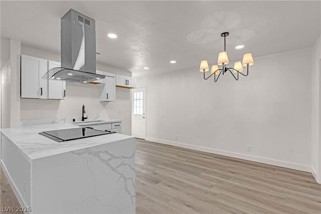 729 Van Ert Avenue, North Las Vegas, NV 89030