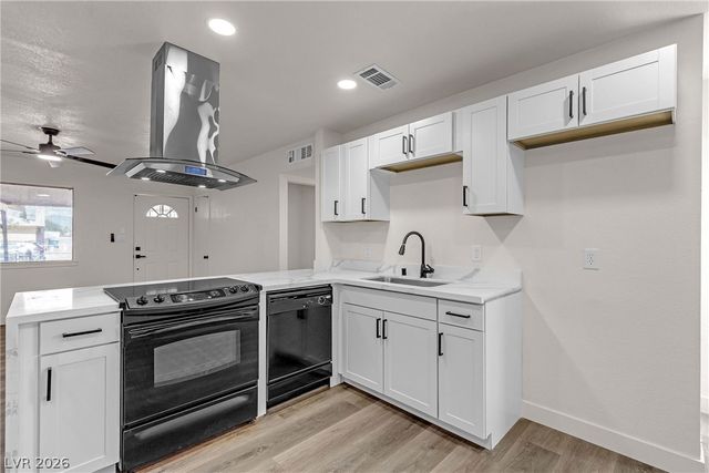 729 Van Ert Avenue, North Las Vegas, NV 89030