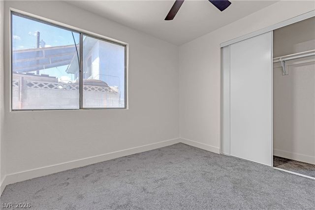 729 Van Ert Avenue, North Las Vegas, NV 89030