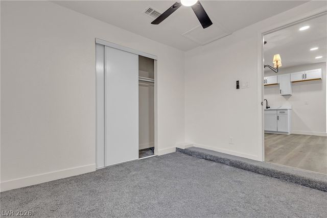 729 Van Ert Avenue, North Las Vegas, NV 89030