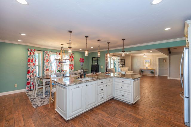 3925 EATON Drive, Amarillo, TX 79109