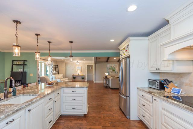 3925 EATON Drive, Amarillo, TX 79109