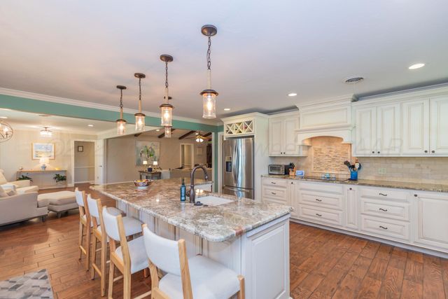 3925 EATON Drive, Amarillo, TX 79109